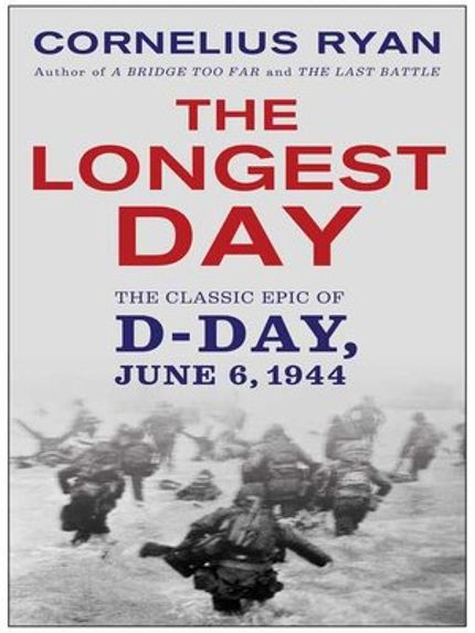 The Longest Day Buy The Longest Day at Amazon